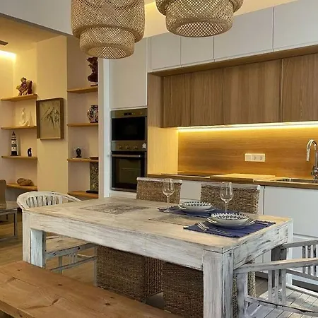 Appartement Luxury Family Homes - Chinorros Fuengirola
