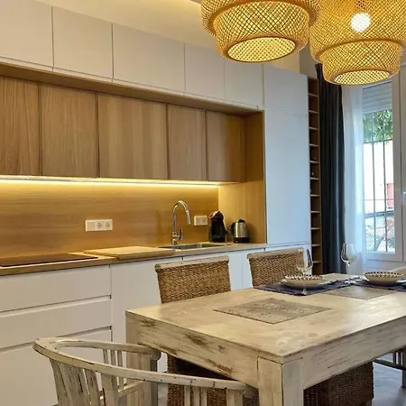 Appartement Luxury Family Homes - Chinorros *