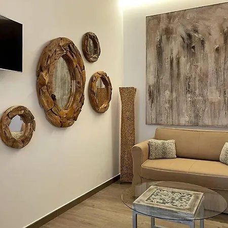 Appartement Luxury Family Homes - Chinorros *