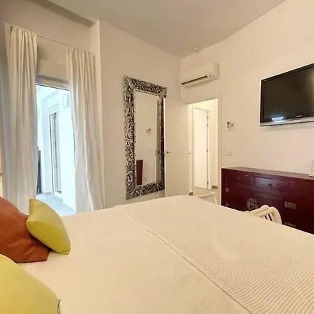 Luxury Family Homes - Chinorros Appartement