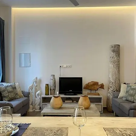 Appartement Luxury Family Homes - Chinorros