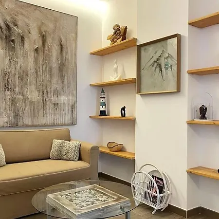Appartement Luxury Family Homes - Chinorros