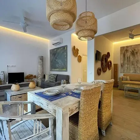 Appartement Luxury Family Homes - Chinorros Fuengirola