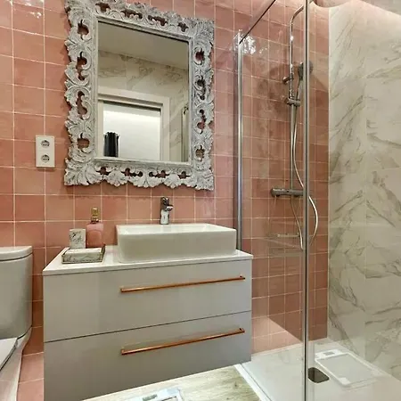 Luxury Family Homes - Chinorros Appartement *