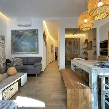 Appartement Luxury Family Homes - Chinorros *